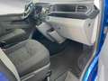 Volkswagen T6 Caravelle 2.0 TDI DSG 4MOTION SHZ Comfortline Bleu - thumbnail 9