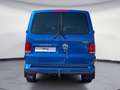 Volkswagen T6 Caravelle 2.0 TDI DSG 4MOTION SHZ Comfortline Bleu - thumbnail 5