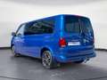 Volkswagen T6 Caravelle 2.0 TDI DSG 4MOTION SHZ Comfortline Bleu - thumbnail 4