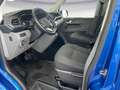 Volkswagen T6 Caravelle 2.0 TDI DSG 4MOTION SHZ Comfortline Bleu - thumbnail 8