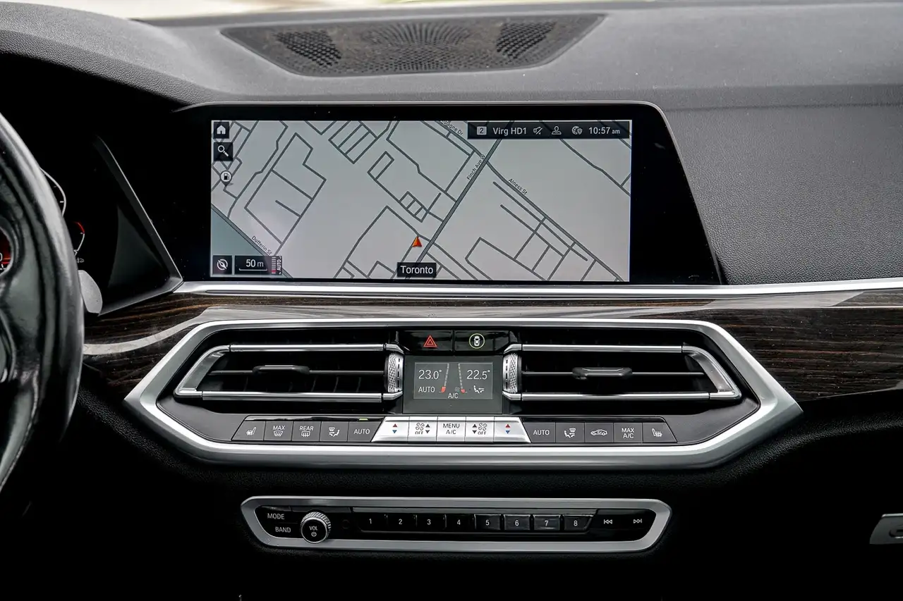 BMW X5 снимка BMW X5