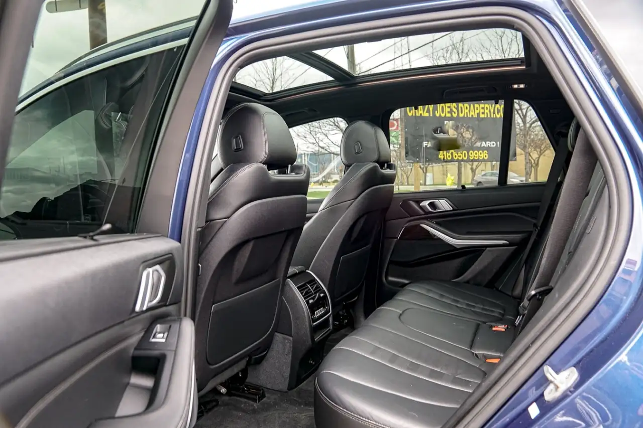 BMW X5 снимка BMW X5