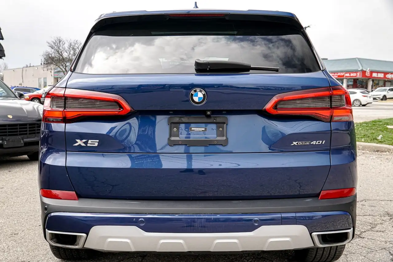BMW X5 снимка BMW X5