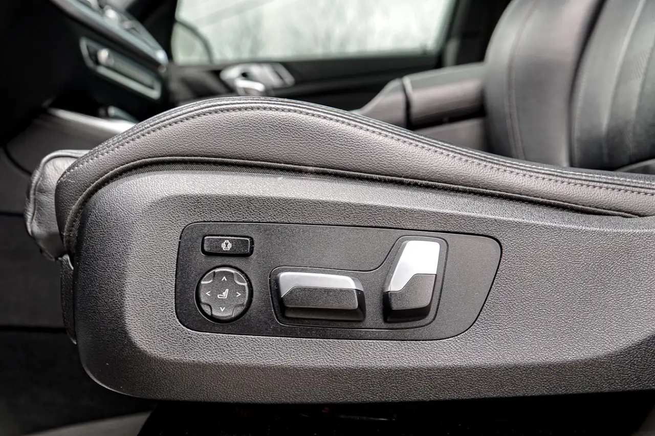 BMW X5 снимка BMW X5