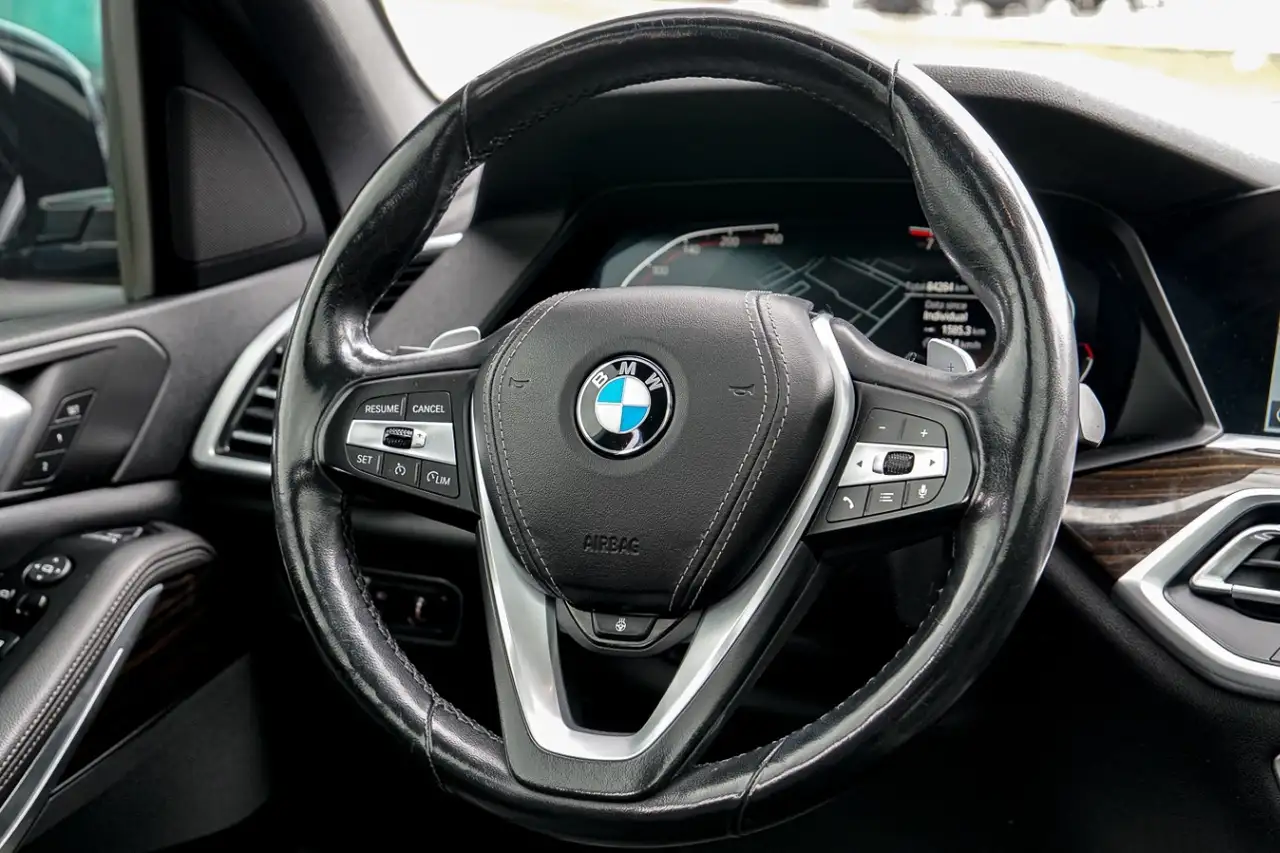 BMW X5 снимка BMW X5