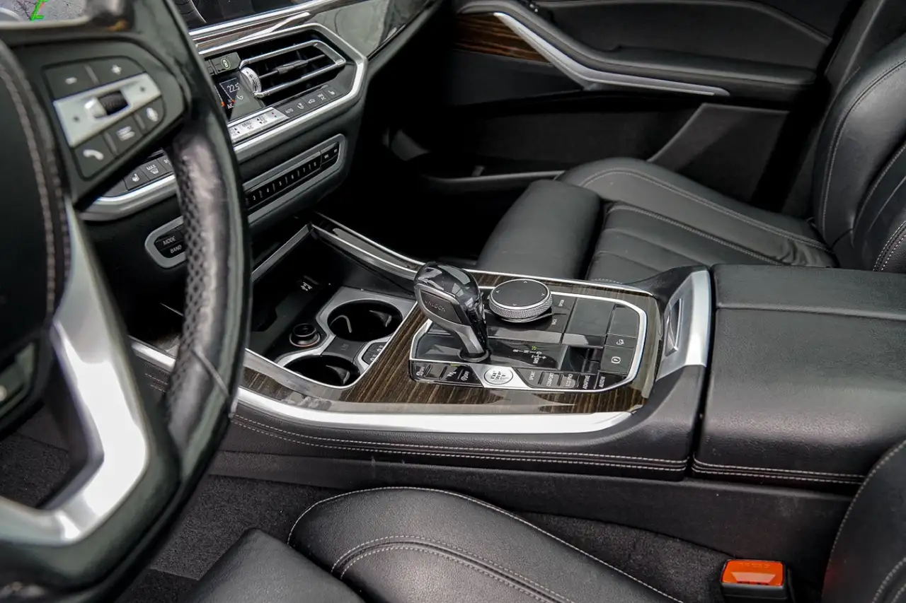 BMW X5 снимка BMW X5