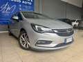 Opel Astra Astra V 2016 Sports Tourer Sport1.6 cdti Dynamic s Grigio - thumbnail 5