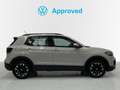 Volkswagen T-Cross 1.0 TSI Advance Gris - thumbnail 3