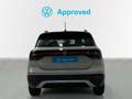Volkswagen T-Cross 1.0 TSI Advance Gris - thumbnail 10