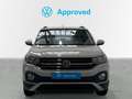 Volkswagen T-Cross 1.0 TSI Advance Gris - thumbnail 11