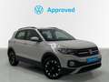 Volkswagen T-Cross 1.0 TSI Advance Gris - thumbnail 1