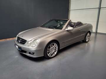 Avantgarde *Leder| Navi| Xenon| PDC*