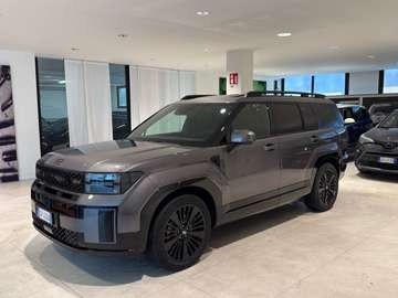 1.6 T-GDi HEV 4WD AT XClass Tetto Pelle 20” 7Posti