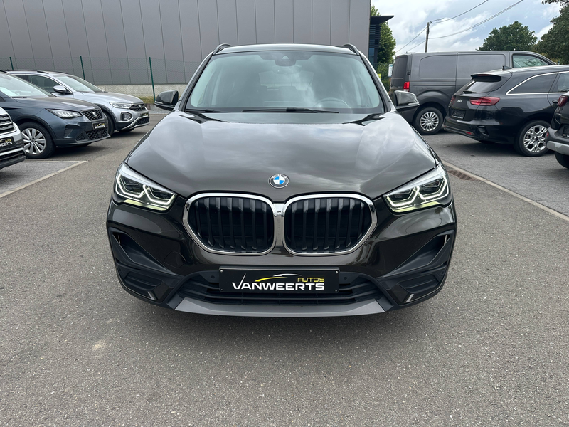 BMW X1 PHEV 1.5iA xDrive25e benzine + elektrisch, plug-in hybride, 4x4 — photo 2