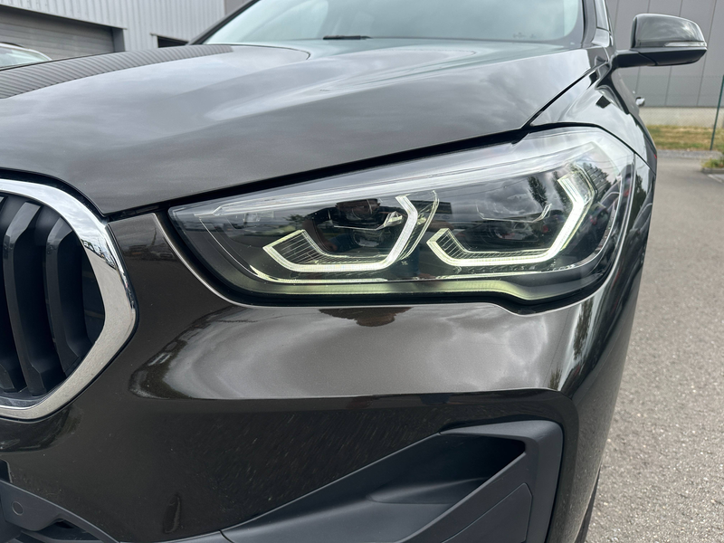 BMW X1 PHEV 1.5iA xDrive25e benzine + elektrisch, plug-in hybride, 4x4 — photo 8