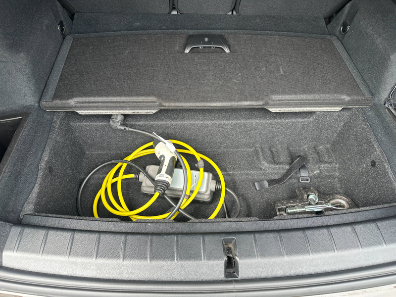 BMW X1 PHEV 1.5iA xDrive25e benzine + elektrisch, plug-in hybride, 4x4 — photo 13
