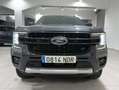 Ford Ranger Doble Cabina 2.0 EcoBlue S&S Wildtrak Aut. Gris - thumbnail 5