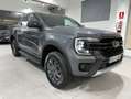Ford Ranger Doble Cabina 2.0 EcoBlue S&S Wildtrak Aut. Gris - thumbnail 13