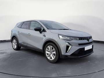 E-TECH FULL HYBRID 145 EVOLUTION