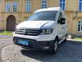 Volkswagen Crafter Crafter L3H3 Automatik , 2xSchiebetüre, Standhe... Blanc - thumbnail 17