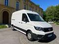 Volkswagen Crafter Crafter L3H3 Automatik , 2xSchiebetüre, Standhe... Blanc - thumbnail 5