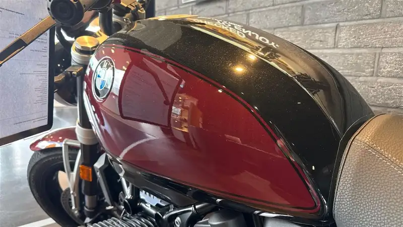 BMW R 12 - foto 7