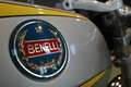 Benelli 250 Sport Sport Special Argento - thumbnail 10