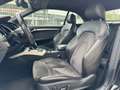 Audi A5 Cabrio 3.0 V6 tdi quattro s-tronic S-LINE NAVI LED Black - thumbnail 8