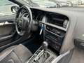 Audi A5 Cabrio 3.0 V6 tdi quattro s-tronic S-LINE NAVI LED Nero - thumbnail 12