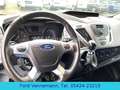 Ford Transit Custom Kombi 310 L2 Trend*Rolli-Lift* Silber - thumbnail 14