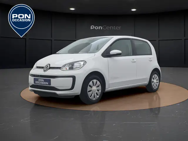 Volkswagen up! 1.0 | Camera | Cruise Control | Climate Control |