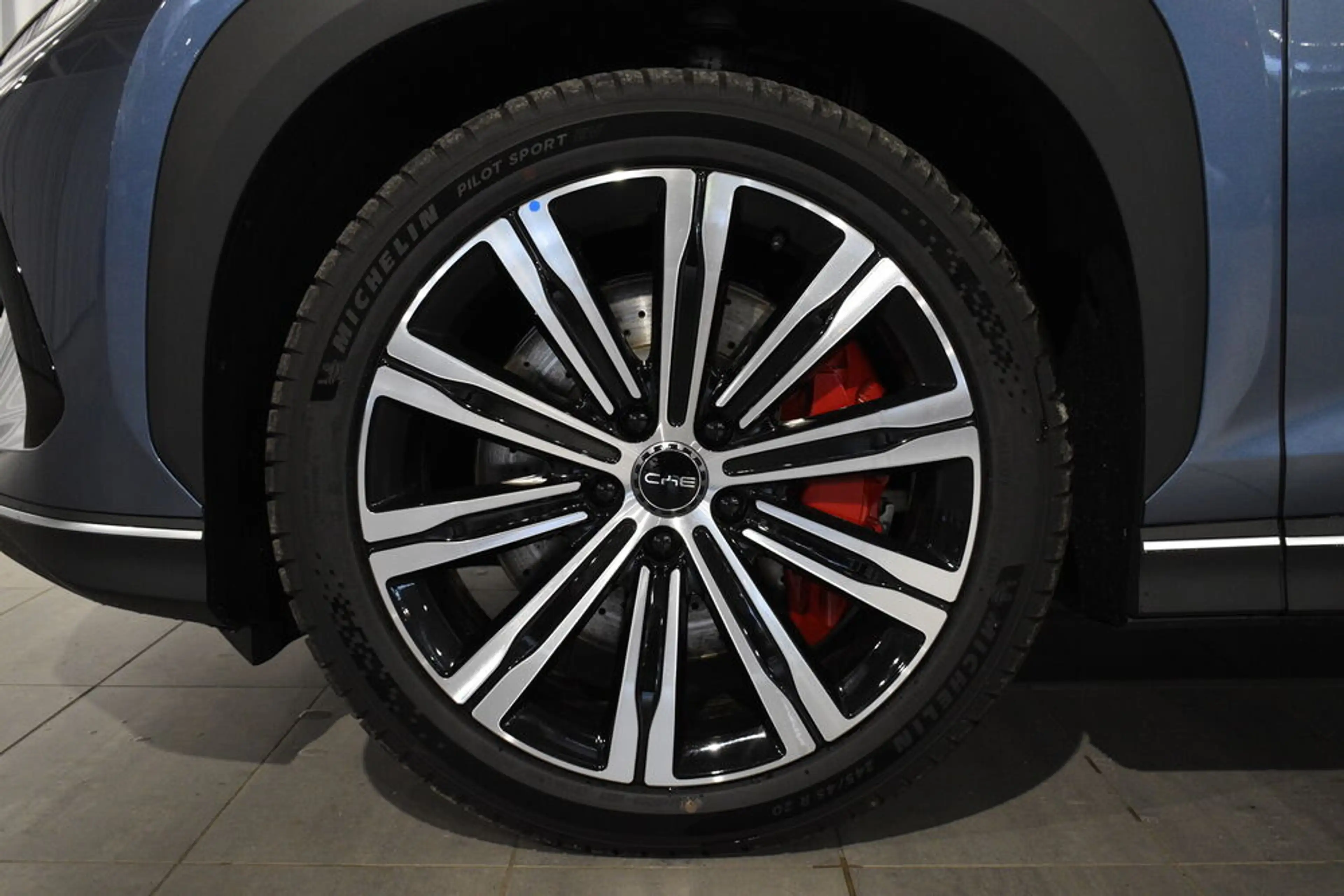BYD Sealion 7 Excellence AWD *Sofort verfügbar* — photo 4