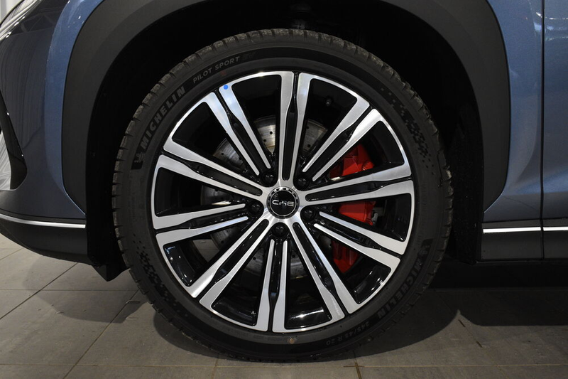 BYD Sealion 7 Excellence AWD *Sofort verfügbar* — photo 4