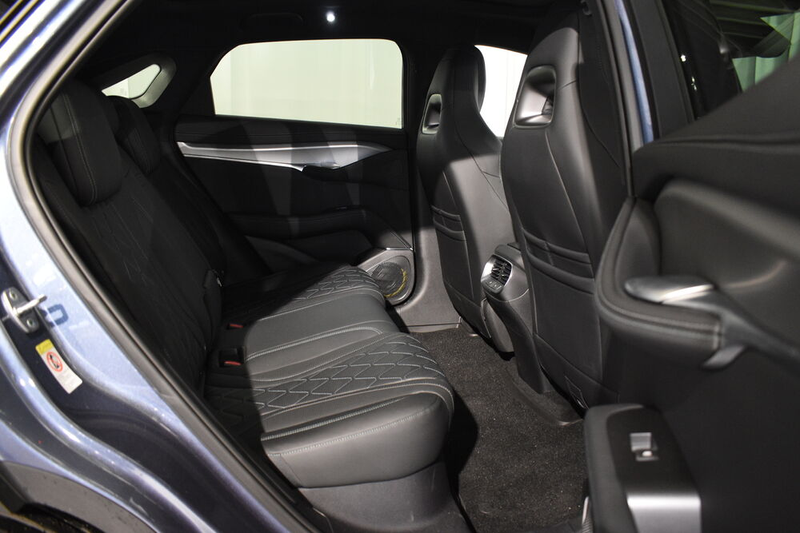 BYD Sealion 7 Excellence AWD *Sofort verfügbar* — photo 15