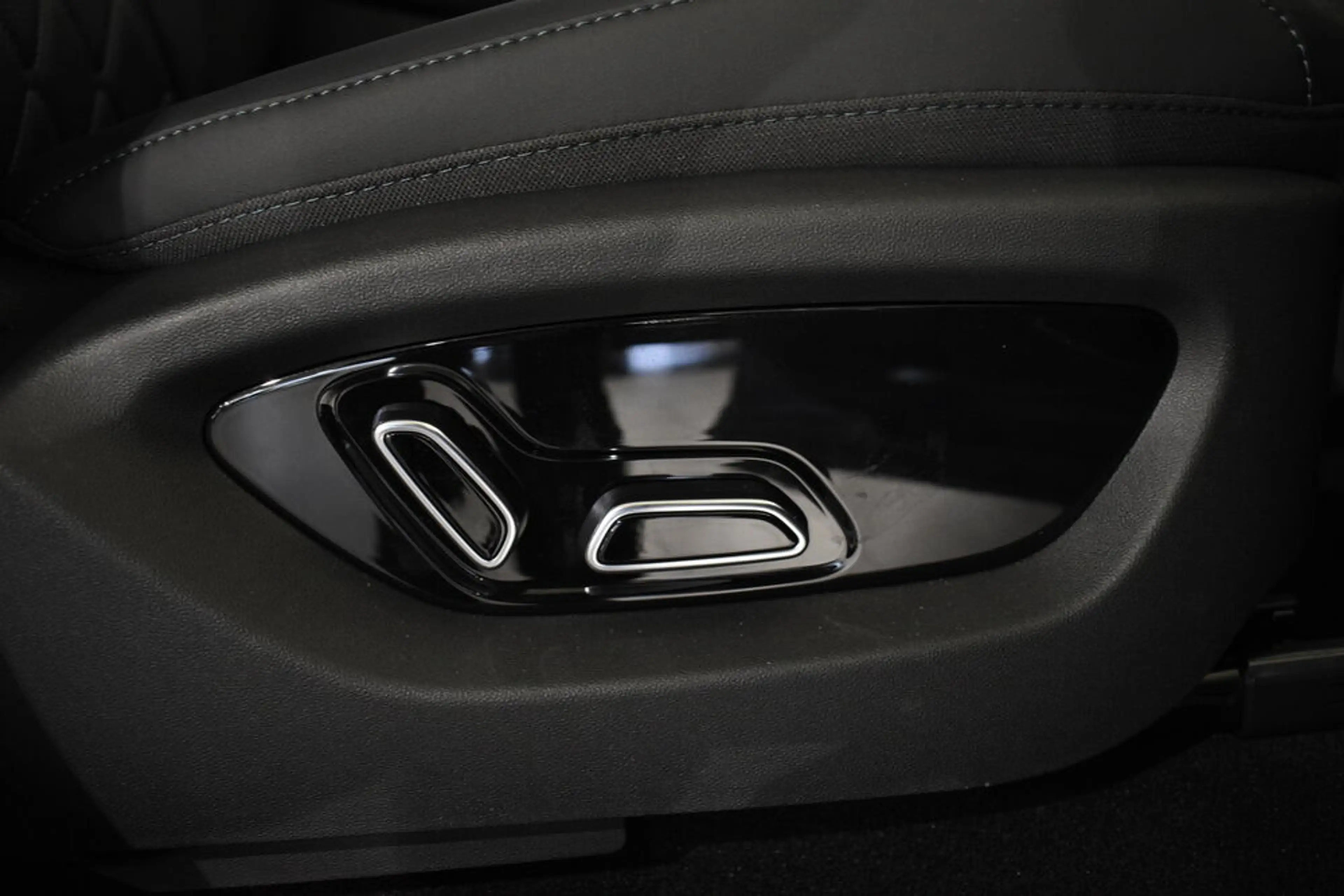 BYD Sealion 7 Excellence AWD *Sofort verfügbar* — photo 13