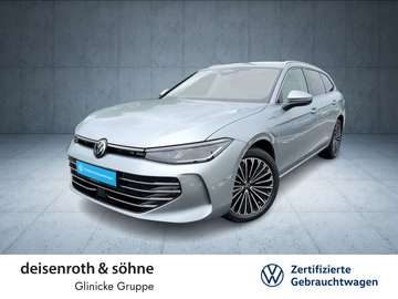 Elegance eHybrid AHK/Matrix/360/D