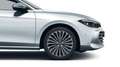 Volkswagen Passat Variant Elegance eHybrid AHK/Matrix/360/D Plateado - thumbnail 11