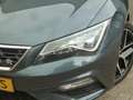 SEAT Leon 1.5 TSI FR Business Intense DSG|Camera|Keyless-Ent Grijs - thumbnail 8