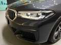 BMW 520 520d 48V Touring Msport *SEDILI ELETTRICI PELLE TR Grau - thumbnail 12