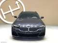BMW 520 520d 48V Touring Msport *SEDILI ELETTRICI PELLE TR Grau - thumbnail 15