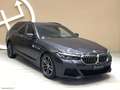 BMW 520 520d 48V Touring Msport *SEDILI ELETTRICI PELLE TR Grau - thumbnail 43