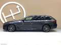 BMW 520 520d 48V Touring Msport *SEDILI ELETTRICI PELLE TR Grau - thumbnail 2