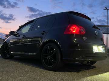 Golf V 2003 5p 1.9 tdi Gt Sport 5m