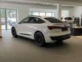 Audi Q8 e-tron Q8 Sportback 55 e-tron quattro 106kWh S Line S Line Weiß - thumbnail 3
