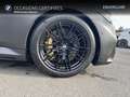 BMW M5 4.4 V8 PHEV 727ch Gris - thumbnail 9