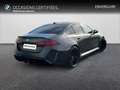 BMW M5 4.4 V8 PHEV 727ch Gris - thumbnail 2