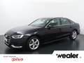 Audi A4 Limousine 35 TFSI Advanced Edition | 150 PK | Auto Zwart - thumbnail 1