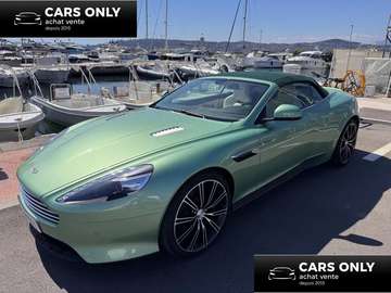 Volante Cabriolet