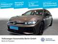 Volkswagen Passat Variant 2.0TDI DSG R-Line 4x4 H&K AHK Grau - thumbnail 1