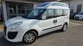 Fiat Doblo 1.6 mjt 105cv pc combi m1 trasporto disabili Blanc - thumbnail 3